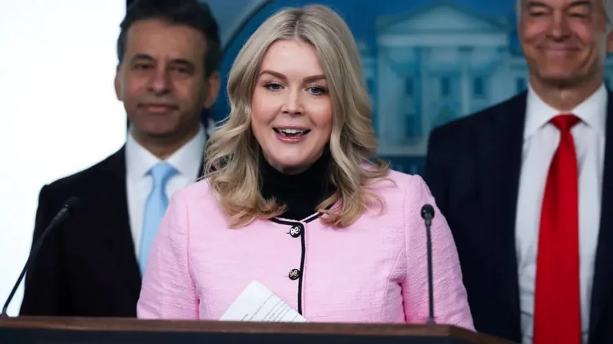 Trump Wants Greenland — White House Confirms Active Talks