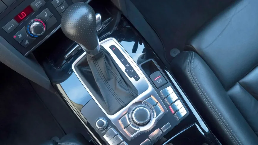 7 Wild Reasons the V10 Audi RS6 Was a Monster Wagon