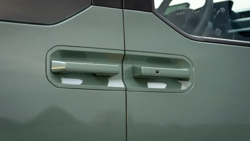 9 Reasons Kia’s PV5 Is the EV Van That Changes Everything