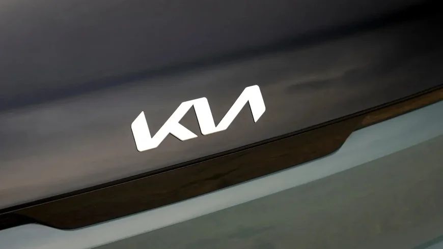9 Reasons Kia’s PV5 Is the EV Van That Changes Everything