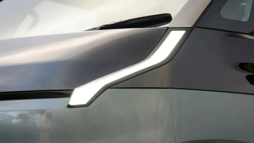 9 Reasons Kia’s PV5 Is the EV Van That Changes Everything