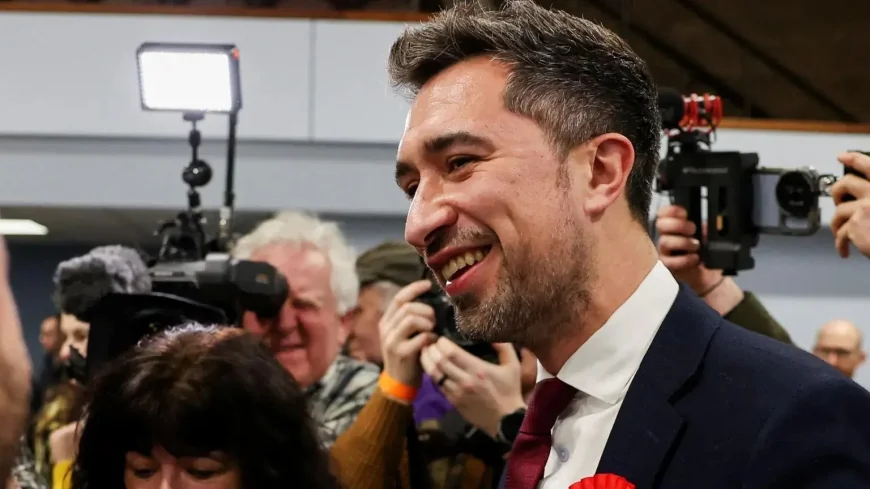 Why Ofsted Is Inspecting a School Over an MP Visit