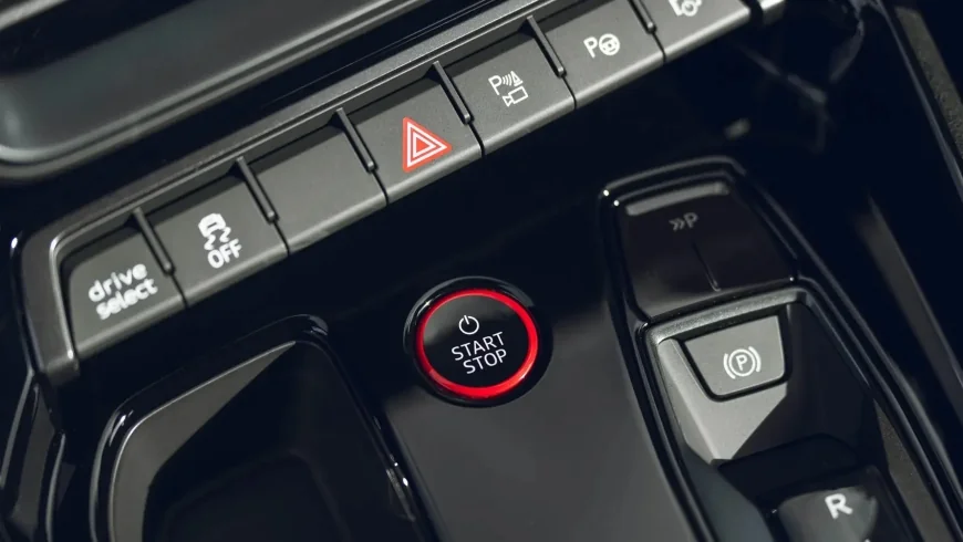 7 Jaw-Dropping Upgrades Make Audi’s e-tron GT a Monster