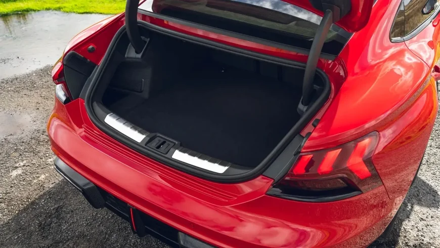 7 Jaw-Dropping Upgrades Make Audi’s e-tron GT a Monster