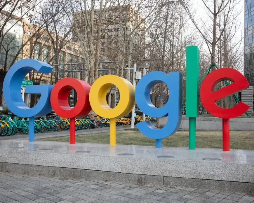 Google Fights Back: Appeals Landmark Search Monopoly Verdict