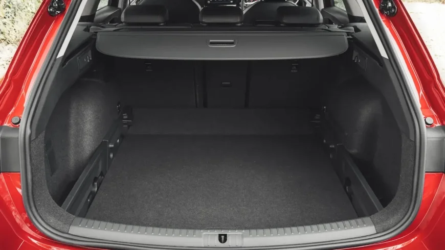 7 Reasons the Seat Leon Estate Beats Family SUVs