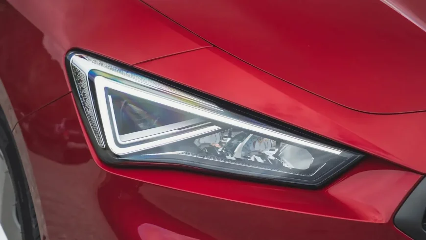 7 Reasons the Seat Leon Estate Beats Family SUVs