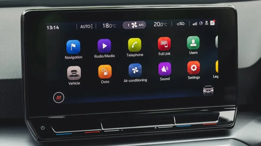 7 Reasons the Seat Leon Estate Beats Family SUVs