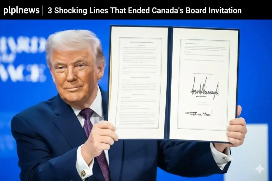 3 Shocking Lines That Ended Canada’s Board Invitation