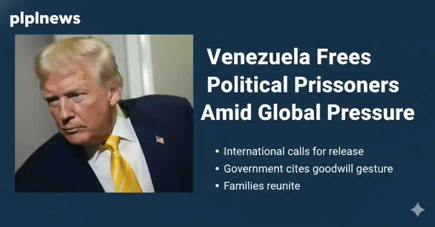 Trump Backs Michelle Davis in Indiana RINO Showdown