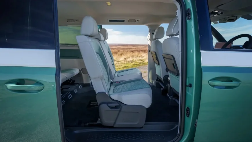 7 Reasons VW’s ID. Buzz Is the Boldest Anti-SUV Yet