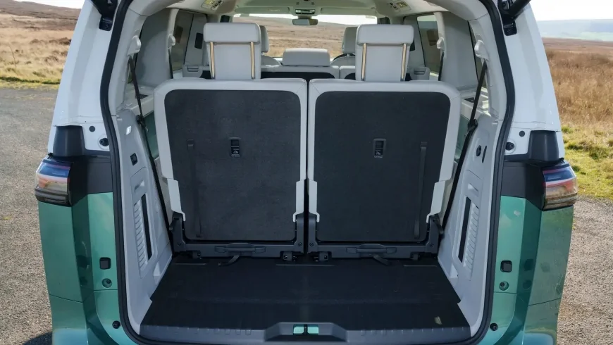 7 Reasons VW’s ID. Buzz Is the Boldest Anti-SUV Yet