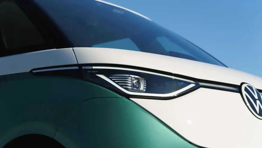 7 Reasons VW’s ID. Buzz Is the Boldest Anti-SUV Yet