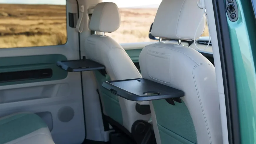 7 Reasons VW’s ID. Buzz Is the Boldest Anti-SUV Yet