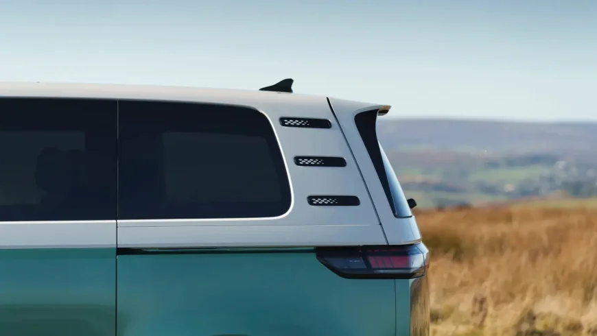 7 Reasons VW’s ID. Buzz Is the Boldest Anti-SUV Yet