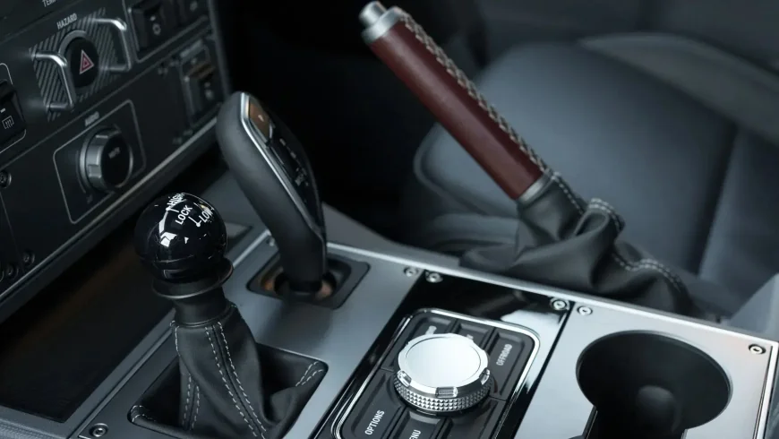 9 Reasons the Ineos Grenadier Is the Ultimate Anti-SUV