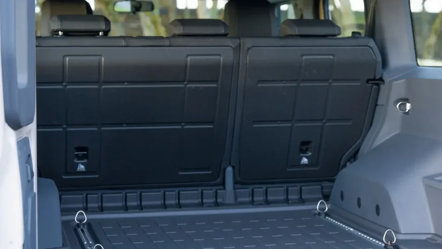 9 Reasons the Ineos Grenadier Is the Ultimate Anti-SUV