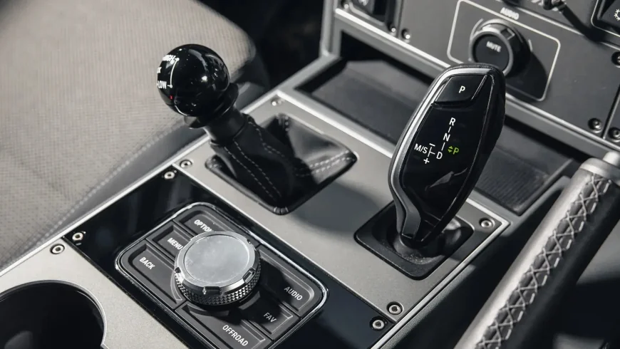 9 Reasons the Ineos Grenadier Is the Ultimate Anti-SUV