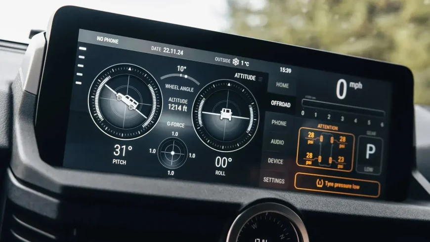 9 Reasons the Ineos Grenadier Is the Ultimate Anti-SUV