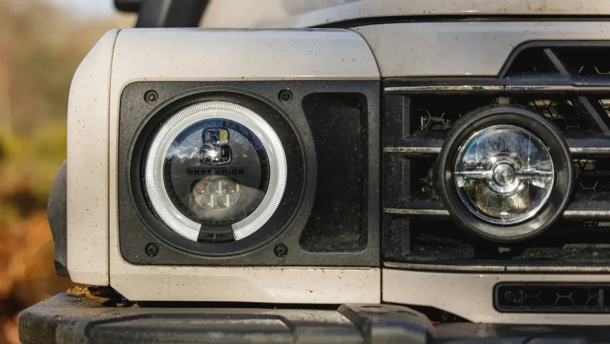 9 Reasons the Ineos Grenadier Is the Ultimate Anti-SUV