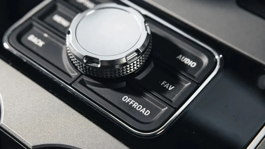 9 Reasons the Ineos Grenadier Is the Ultimate Anti-SUV