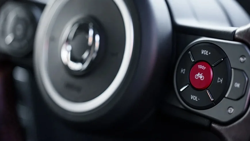 9 Reasons the Ineos Grenadier Is the Ultimate Anti-SUV