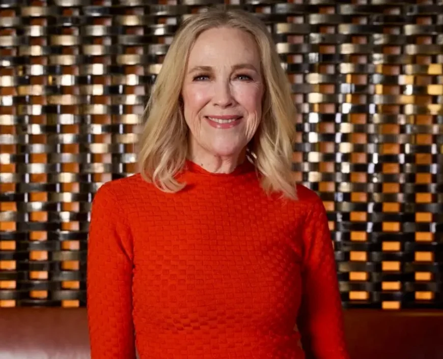 Comedy Icon Catherine O’Hara, ‘Home Alone’ Star, Dies at 71