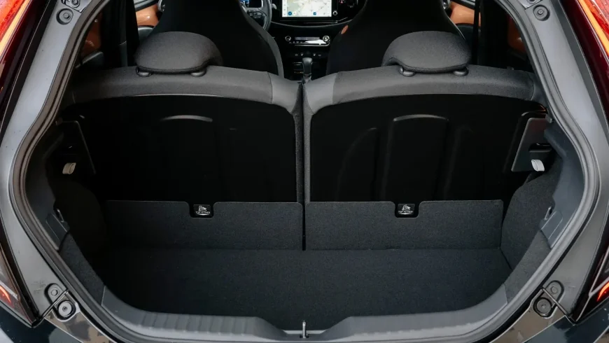 7 Reasons Toyota’s Aygo X Hybrid Shakes Up City Cars