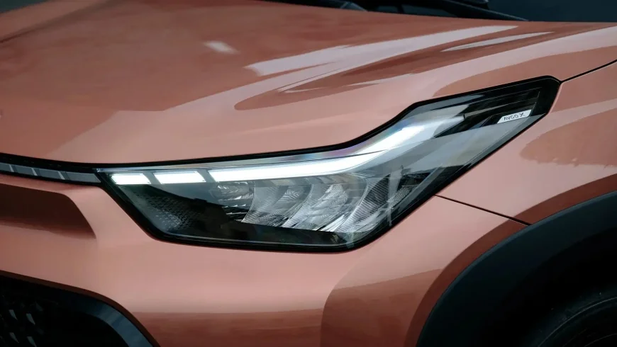 7 Reasons Toyota’s Aygo X Hybrid Shakes Up City Cars