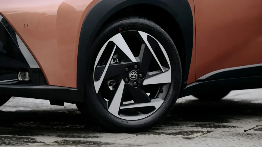 7 Reasons Toyota’s Aygo X Hybrid Shakes Up City Cars