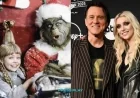 Taylor Momsen Spills on ‘Grinch’ Sequel with Jim Carrey