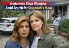 Hoda Kotb Skips Olympics Amid Search for Savannah’s Mom