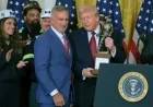 Trump Touts ‘Champion of Beautiful Clean Coal’ at White House