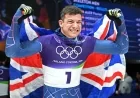 Under Pressure: Weston Wins Gold for Team GB