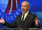 Netanyahu Demands Iran Drop All Enriched Uranium