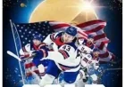 Team USA Wins Historic Olympic Hockey Gold in OT