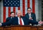 Trump’s 2026 State of the Union: 7 Explosive Moments
