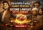 Henrietta Lacks’ Family Reaches Second Lawsuit Settlement