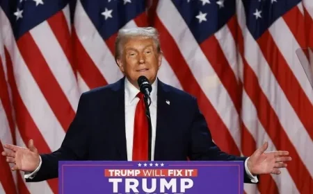 7 Takeaways From Claim Europe “Would Be Better Off” With Trump