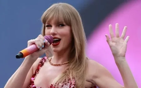 Swift Strikes Back: Bedding Brand Drops Trademark