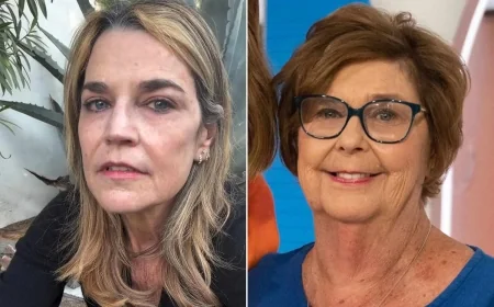 Savannah Guthrie Urges Mother’s Release as FBI Reviews Glove