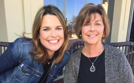 Urgent New Lead in Nancy Guthrie Case Takes Investigators to Mexico