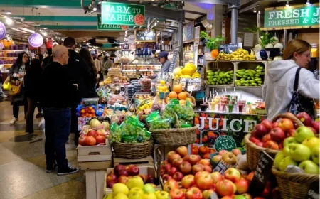 Shutdown Shock: US Economy Slows in Late 2025