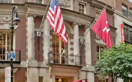 $100M+ Obama Library Fallout Sparks 5 Alarms in Chicago