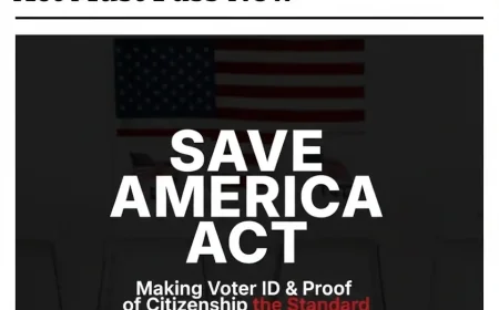 5 Urgent Moves to Save Utah’s Great Salt Lake