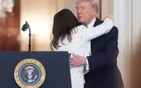 6 Flashpoints as Trump Slams Critics After State of the Union