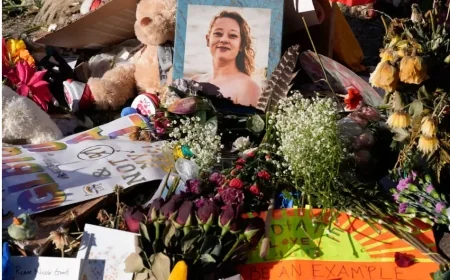 Family Slams Trump for Silence After Renee Good’s Death