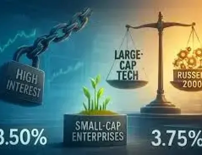 7 Signs Behind a 1,273% Small-Cap Revenue Surge