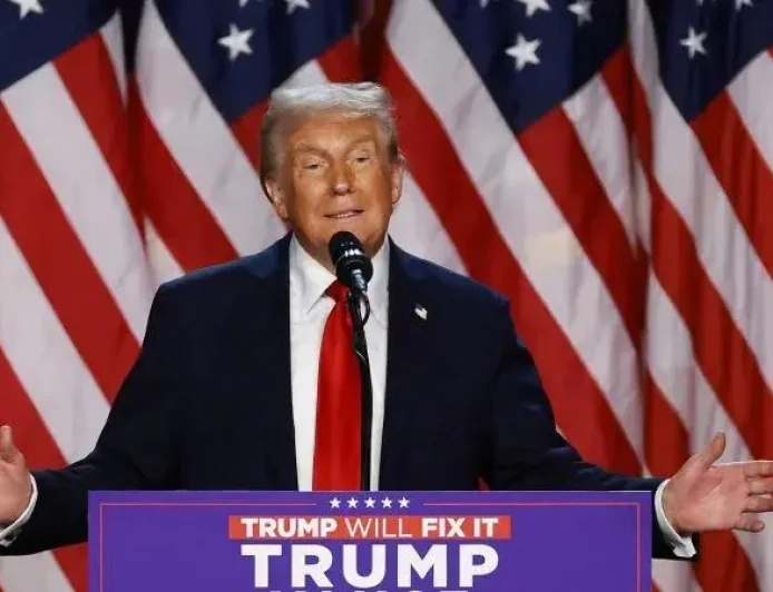 7 Takeaways From Claim Europe “Would Be Better Off” With Trump