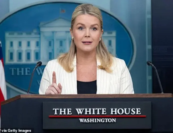 White House Clash Over Trump’s Penn Station Plan